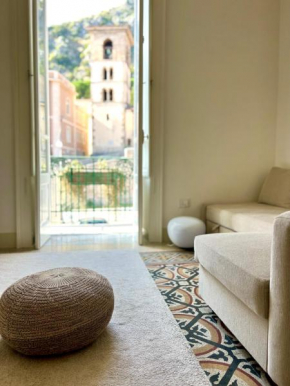 Palazzo Polini Apartments Sora